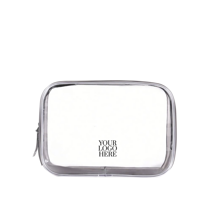 Clear Bags (CR05)