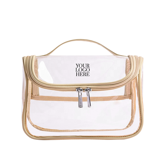 Clear Bags (CR06)