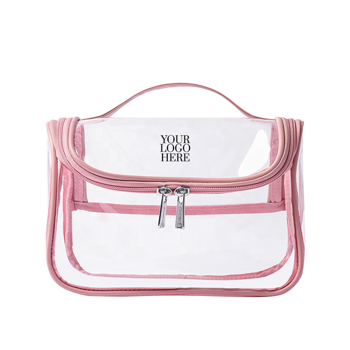 Clear Bags (CR06)