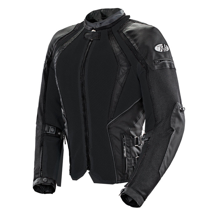 Cleo Elite Womens Mesh Jacket