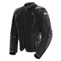 Cleo Elite Womens Mesh Jacket