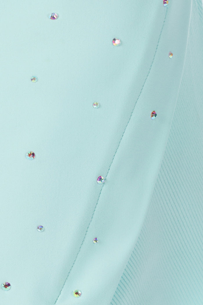 Cleo Skirt in Cloud