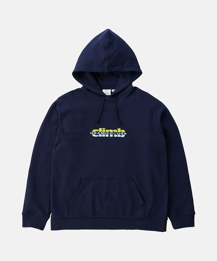 Climb Hooded Sweatshirt