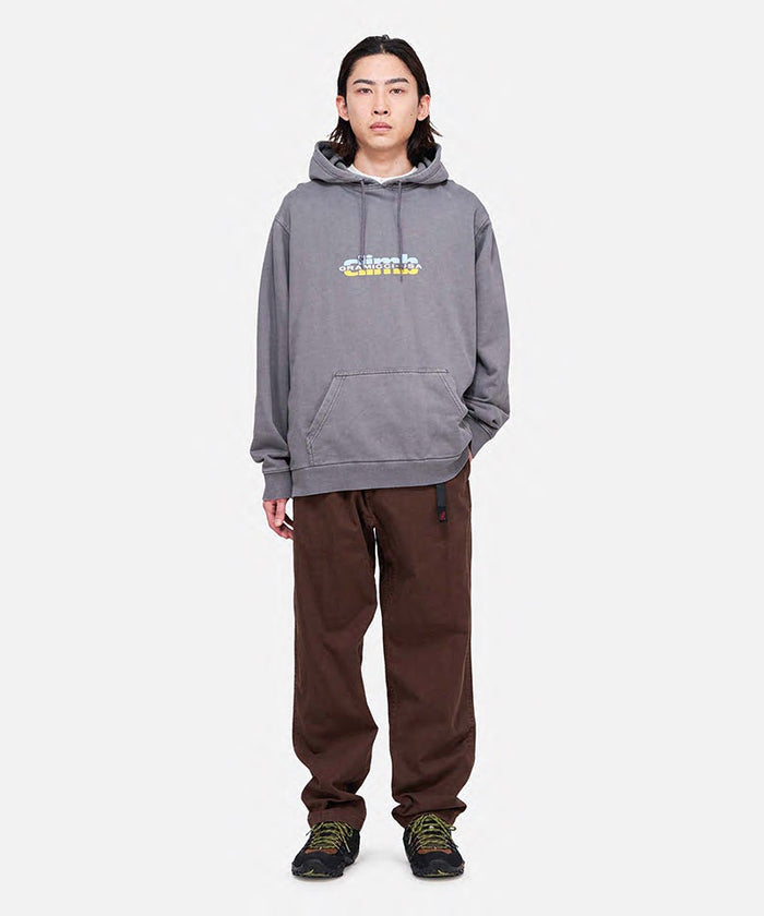 Climb Hooded Sweatshirt