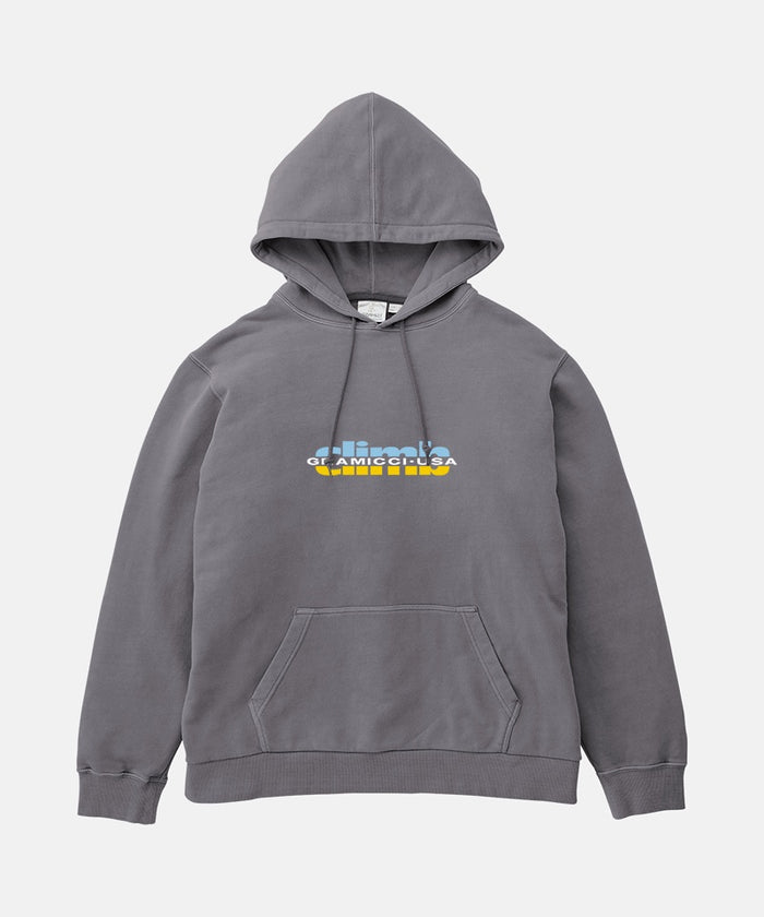 Climb Hooded Sweatshirt