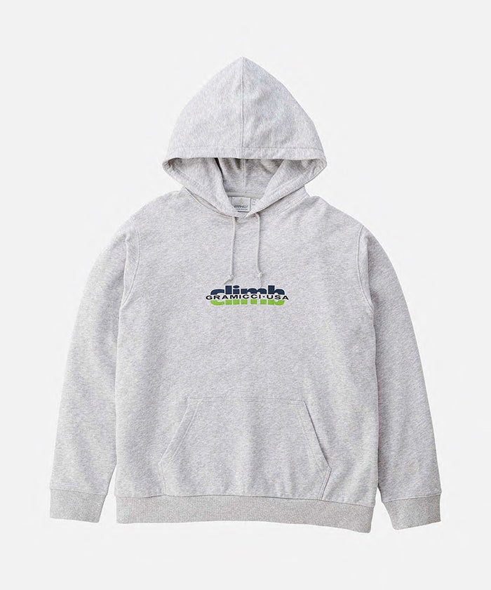 Climb Hooded Sweatshirt