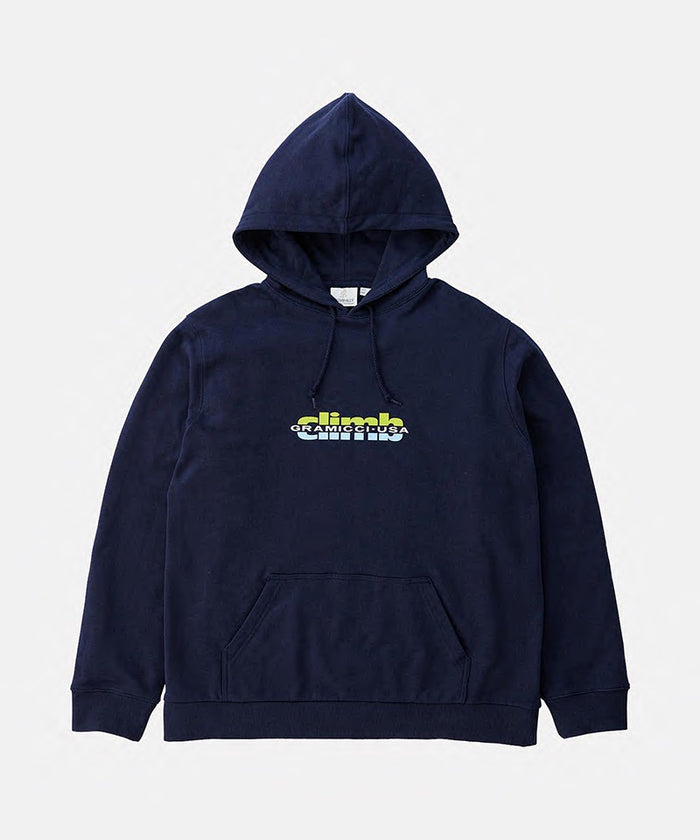 Climb Hooded Sweatshirt