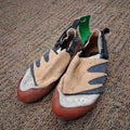 Climbing Shoe