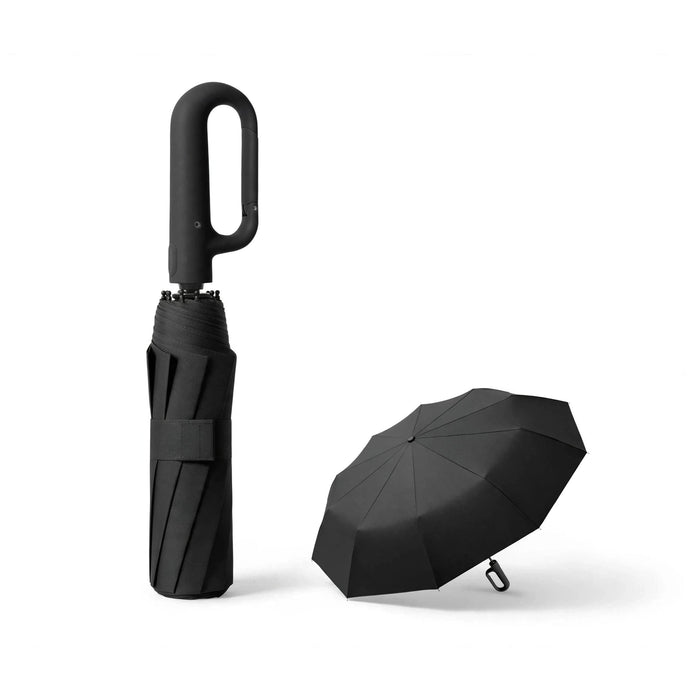 Clip Handle Folding Umbrella (JY28)