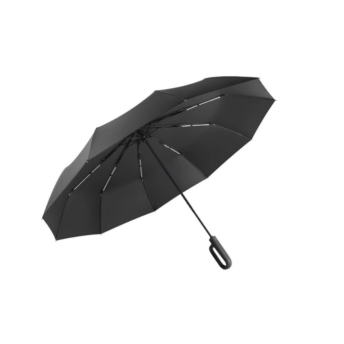 Clip Handle Folding Umbrella (JY28)