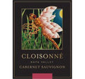 Cloissonne Cabernet Sauvignon Napa Valley 2022