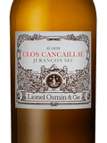 Clos Cancaillau Jurancon Sec Au Lavoir 2023 1.5L