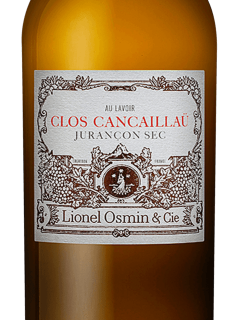 Clos Cancaillau Jurancon Sec Au Lavoir 2023 1.5L