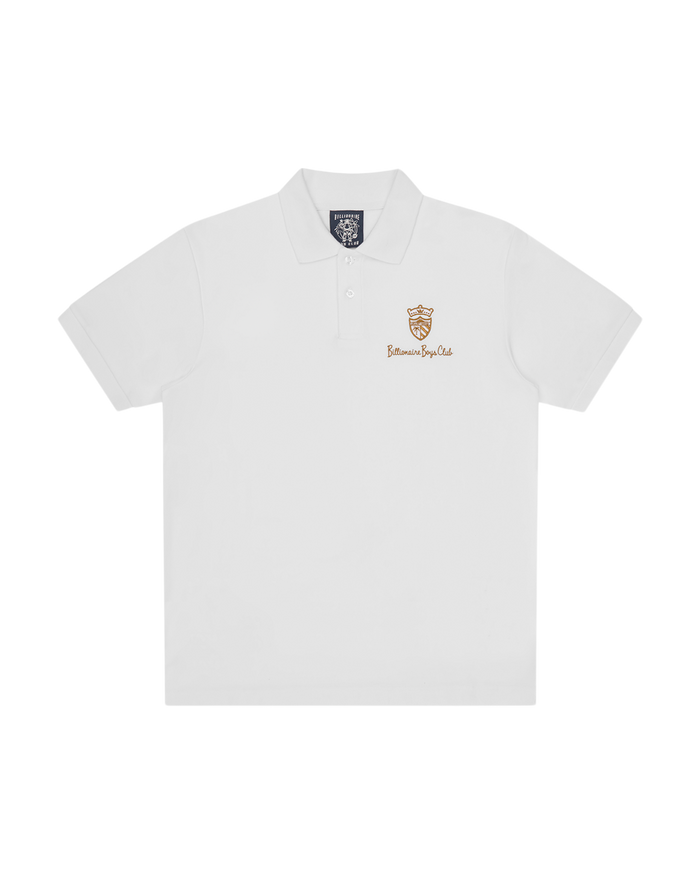 Clubhouse Polo Shirt