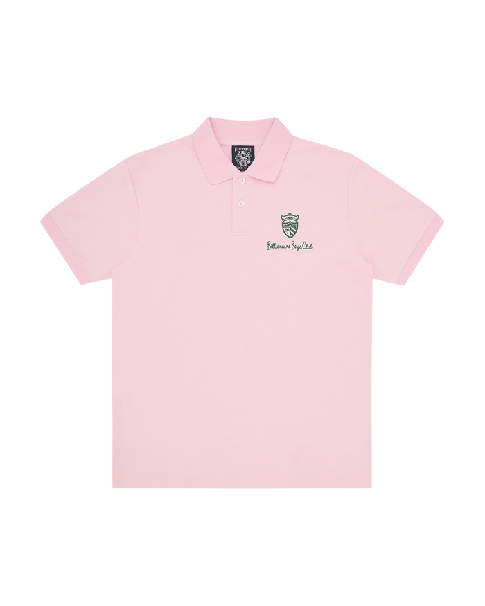 Clubhouse Polo Shirt