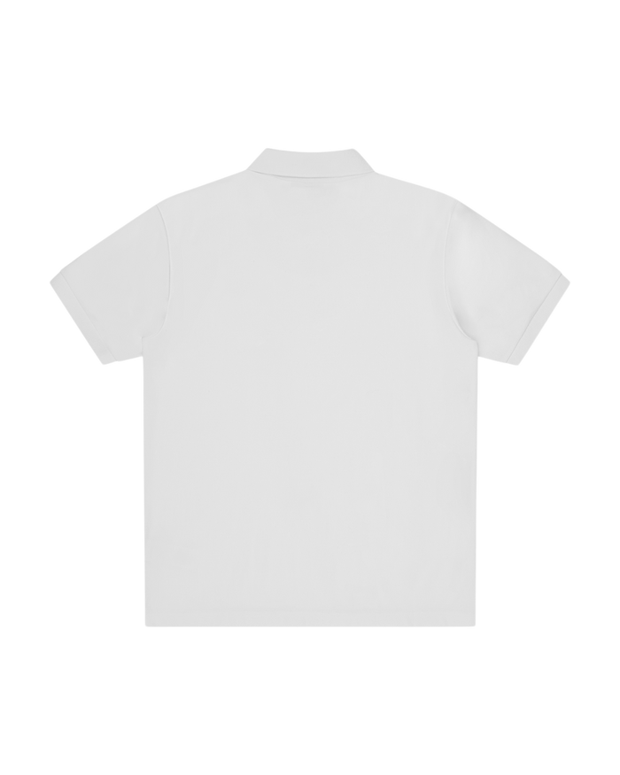 Clubhouse Polo Shirt