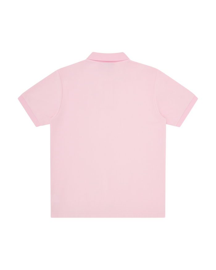 Clubhouse Polo Shirt