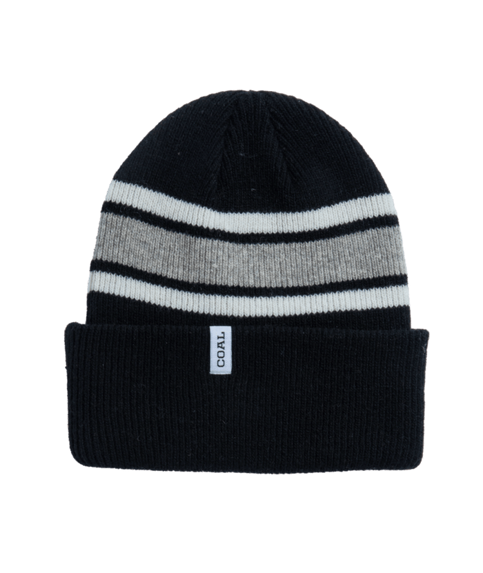COAL UNISEX HAINES WINTER HAT
