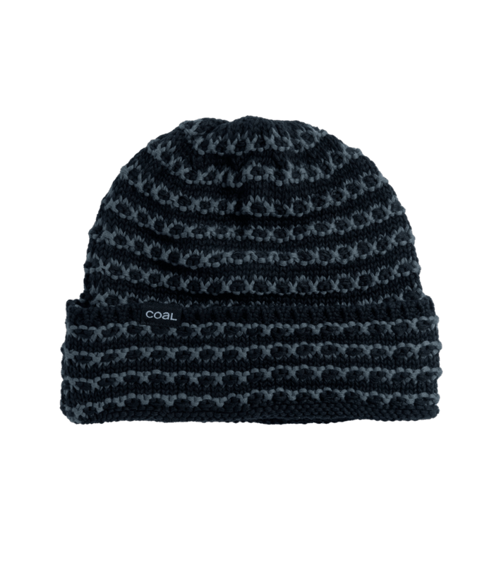 COAL UNISEX STRIA WINTER HAT