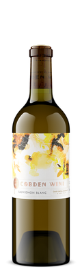 Cobden Wini Wines Sauvignon Blanc Napa Valley 2024