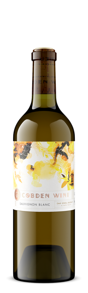 Cobden Wini Wines Sauvignon Blanc Napa Valley 2024