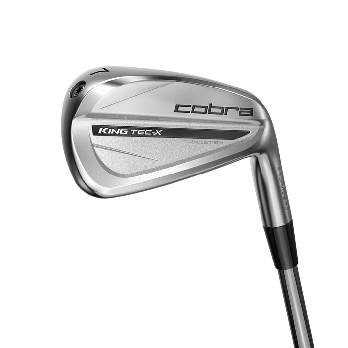 COBRA MENS KING TEC-X IRON SET 25