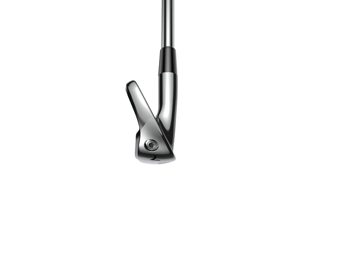 COBRA MENS KING TEC-X IRON SET 25