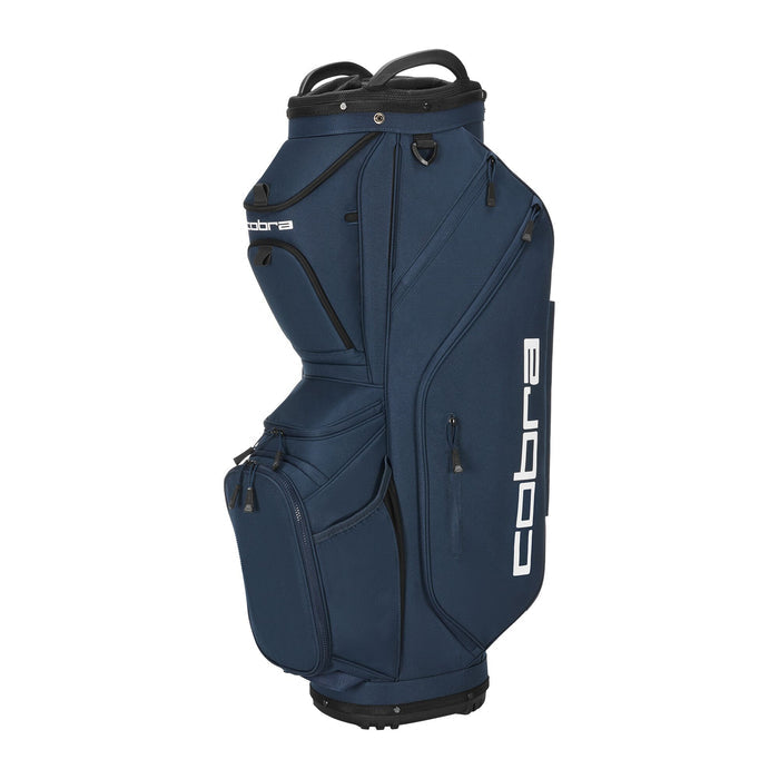 COBRA ULTRALIGHT PRO 14-WAY CART BAG