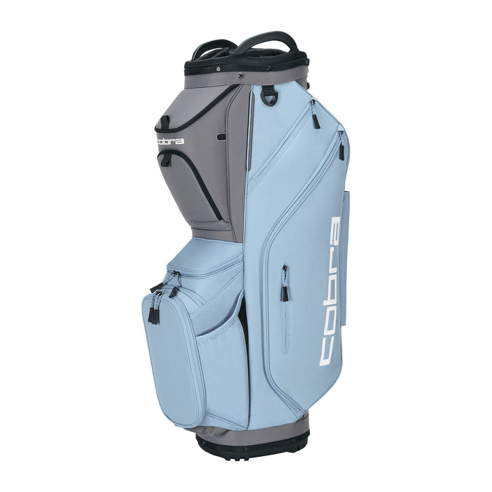 BLUE WASH/GRAY
