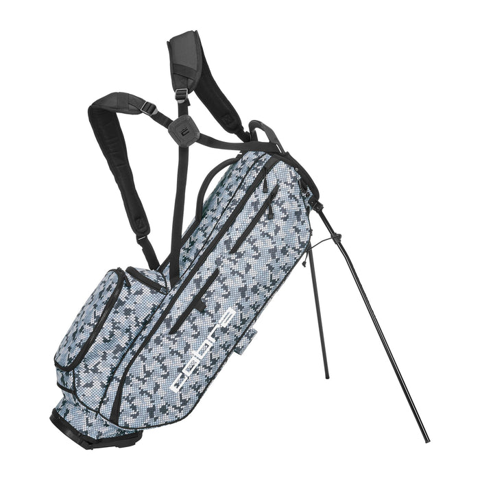 COBRA ULTRALIGHT PRO 4-WAY STAND BAG