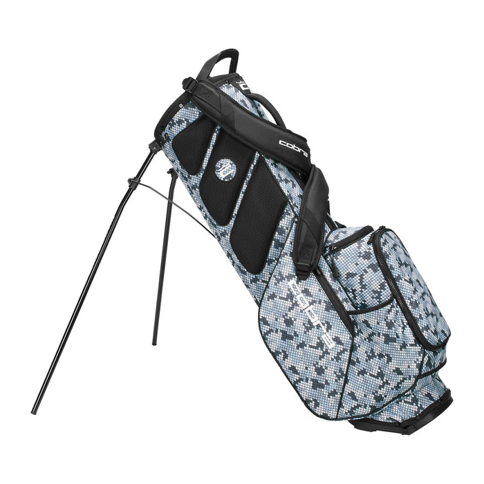 COBRA ULTRALIGHT PRO 4-WAY STAND BAG