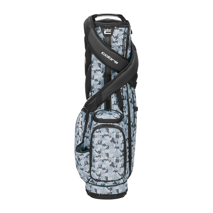 COBRA ULTRALIGHT PRO 4-WAY STAND BAG
