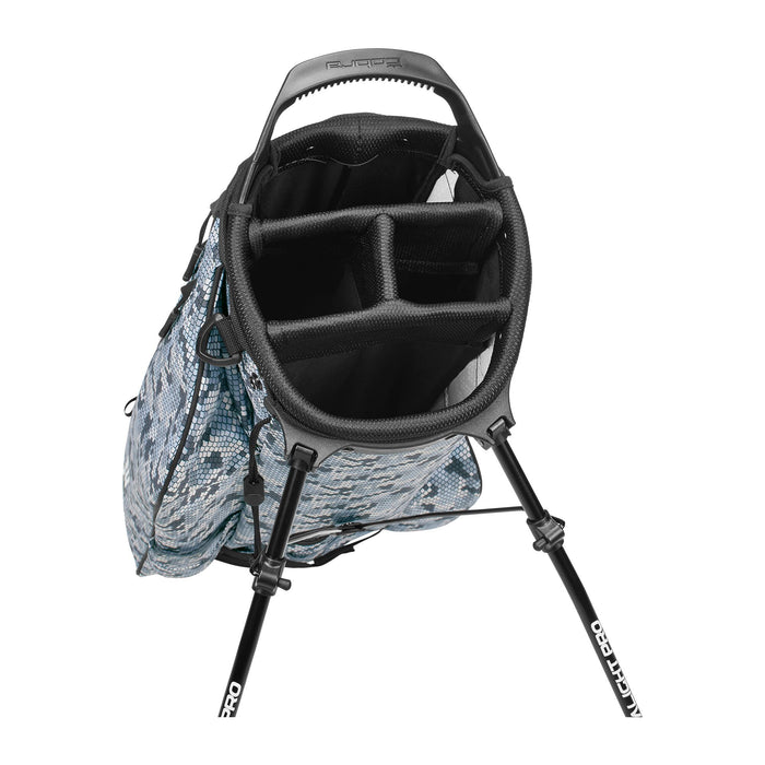 COBRA ULTRALIGHT PRO 4-WAY STAND BAG