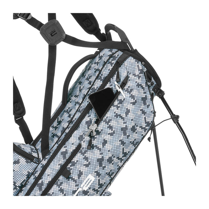 COBRA ULTRALIGHT PRO 4-WAY STAND BAG