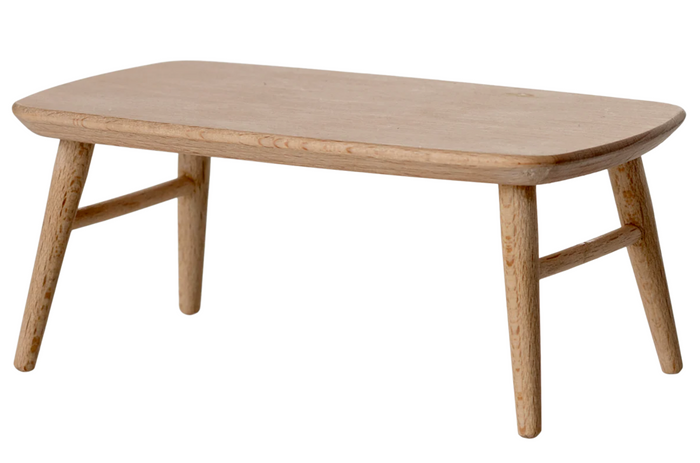 coffee table, mouse - nature
