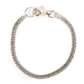 Coil Rings Wallet Chain: Coil Rings Wallet Chain
