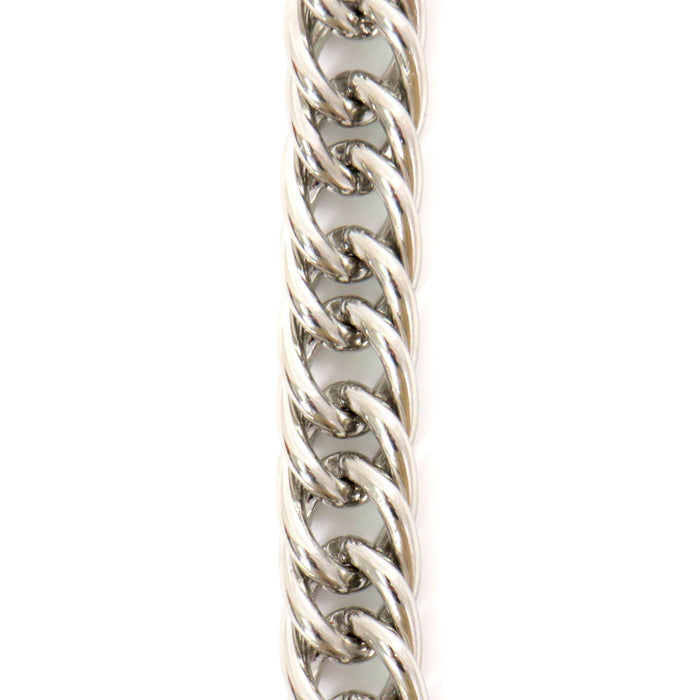 Coil Rings Wallet Chain: Coil Rings Wallet Chain