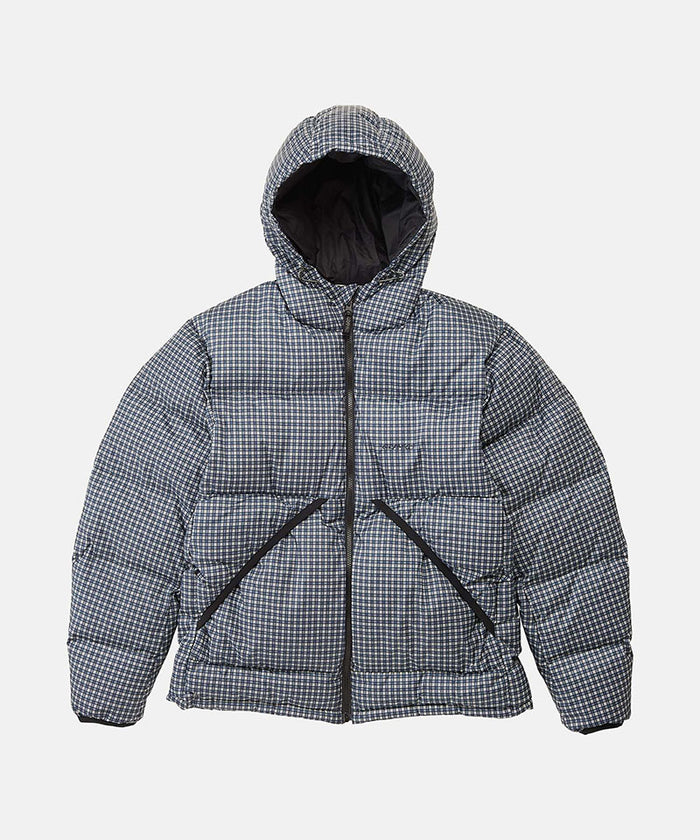 Coldfront Down Jacket