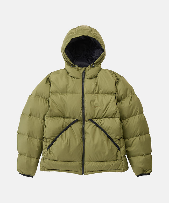 Coldfront Down Jacket