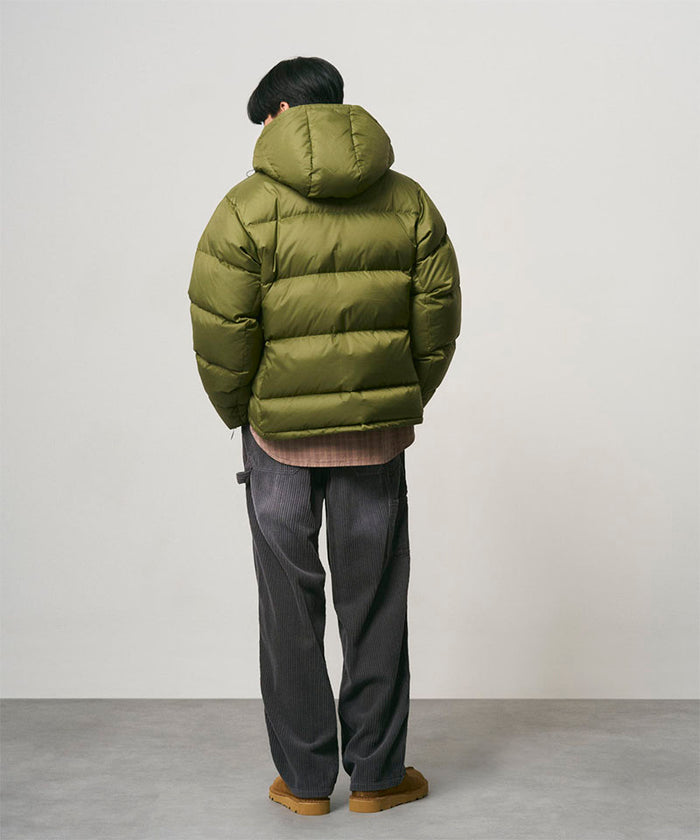 Coldfront Down Jacket
