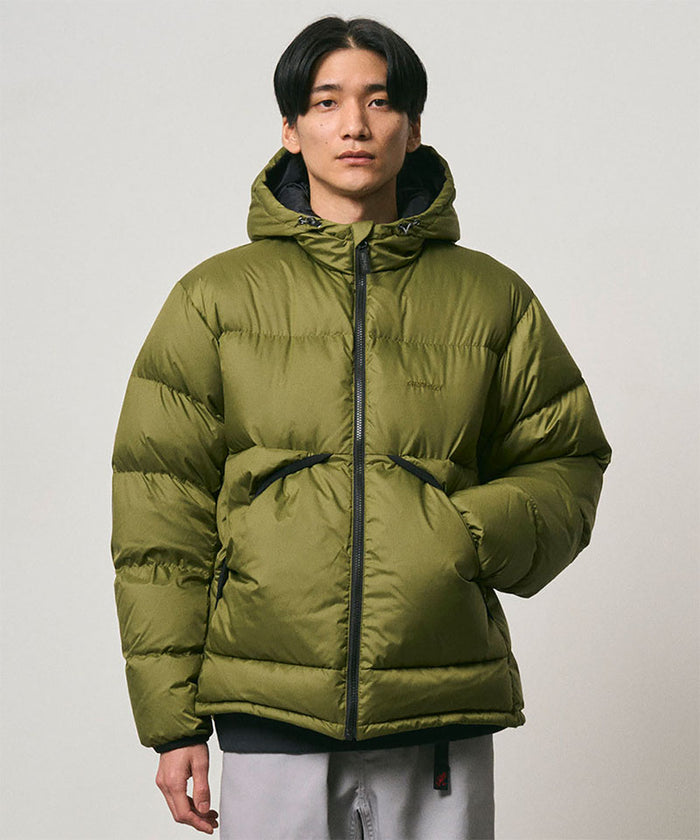 Coldfront Down Jacket
