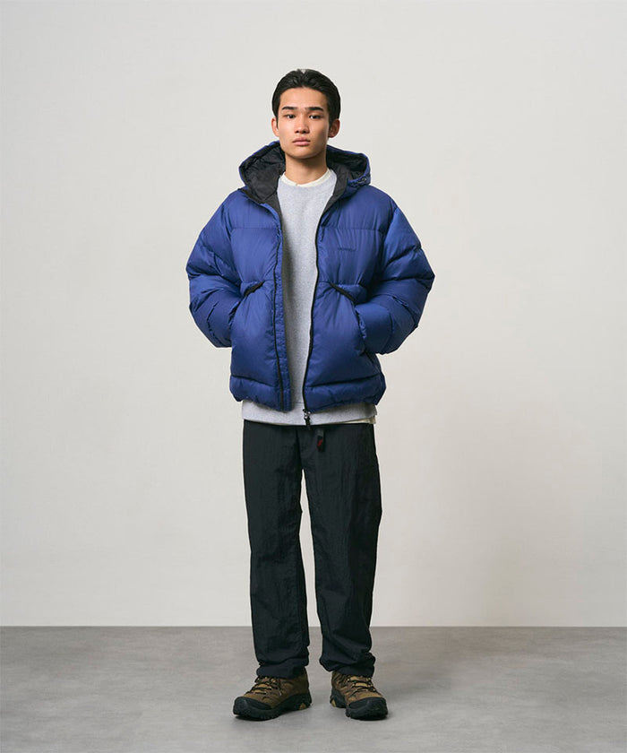 Coldfront Down Jacket