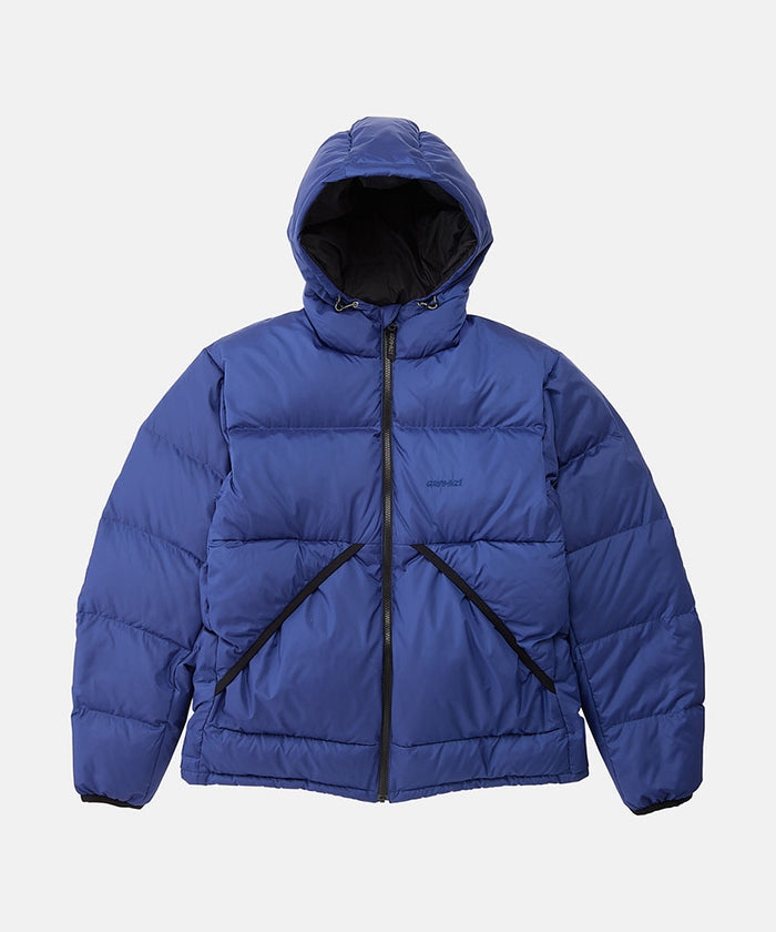 Coldfront Down Jacket