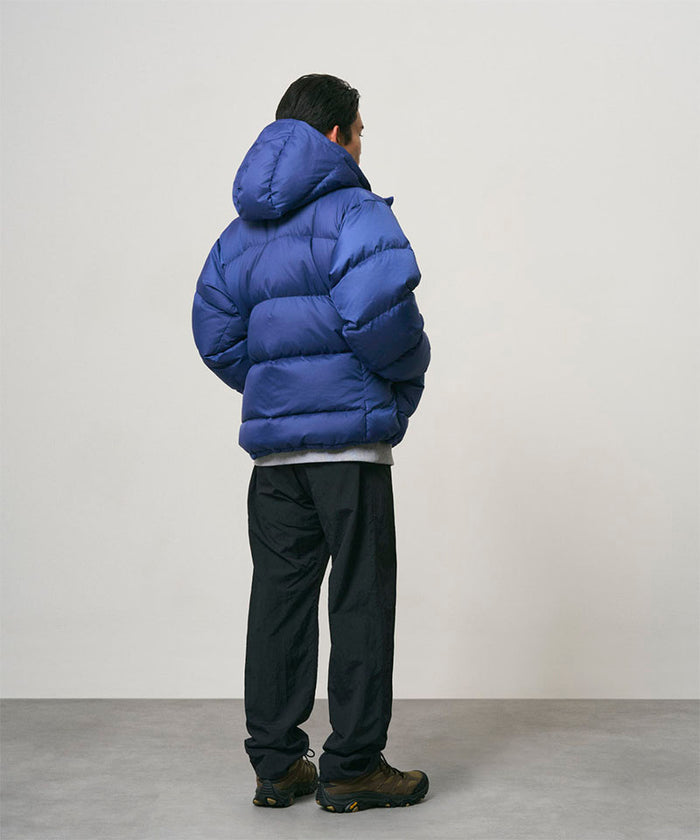 Coldfront Down Jacket