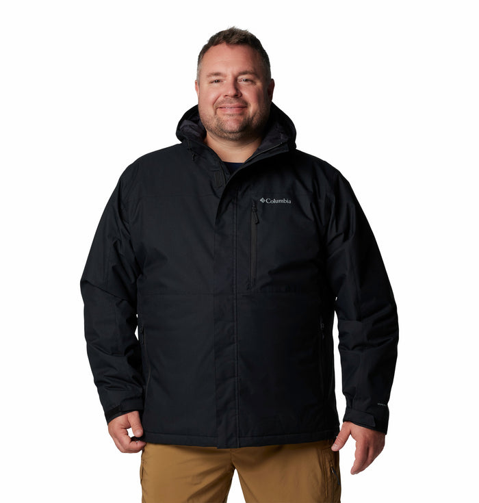BLACK / LARGE TALL