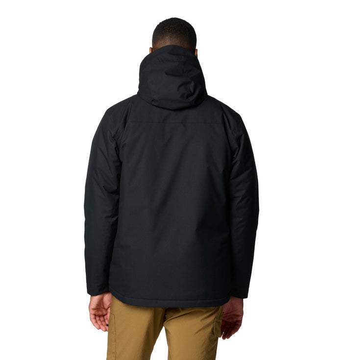 COLUMBIA MENS TIPTON PEAK™ III INSULATED WINTER JACKET 26