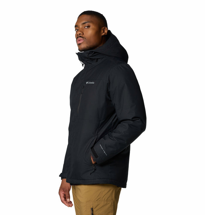 COLUMBIA MENS TIPTON PEAK™ III INSULATED WINTER JACKET 26