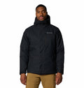 COLUMBIA MENS TIPTON PEAK™ III INSULATED WINTER JACKET 26