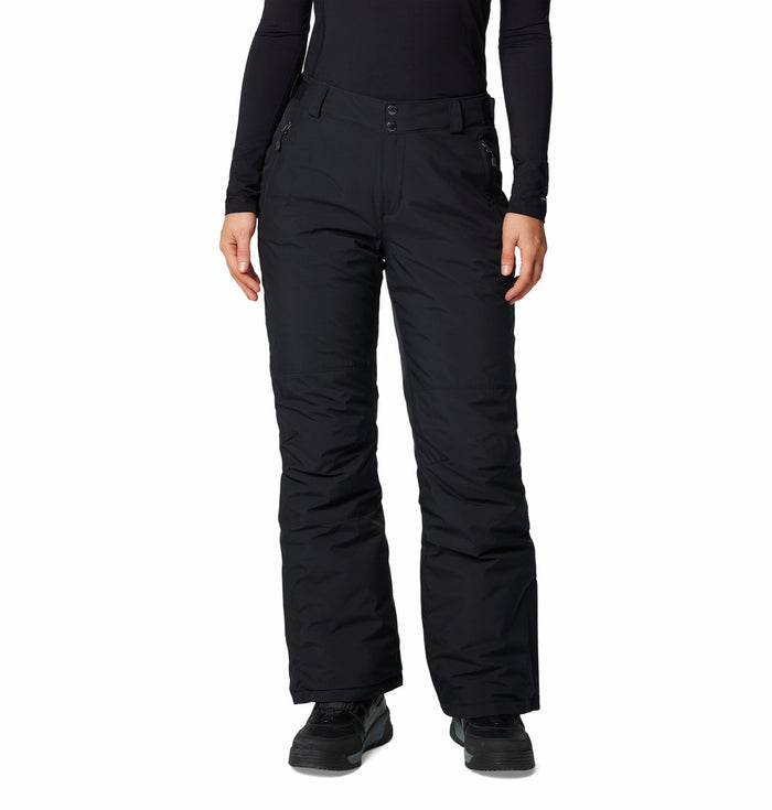 COLUMBIA WOMENS SHAFER CANYON™ II INSULATED SNOW PANT 26