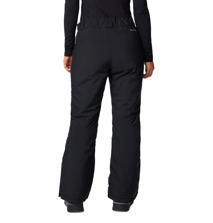 COLUMBIA WOMENS SHAFER CANYON™ II INSULATED SNOW PANT 26